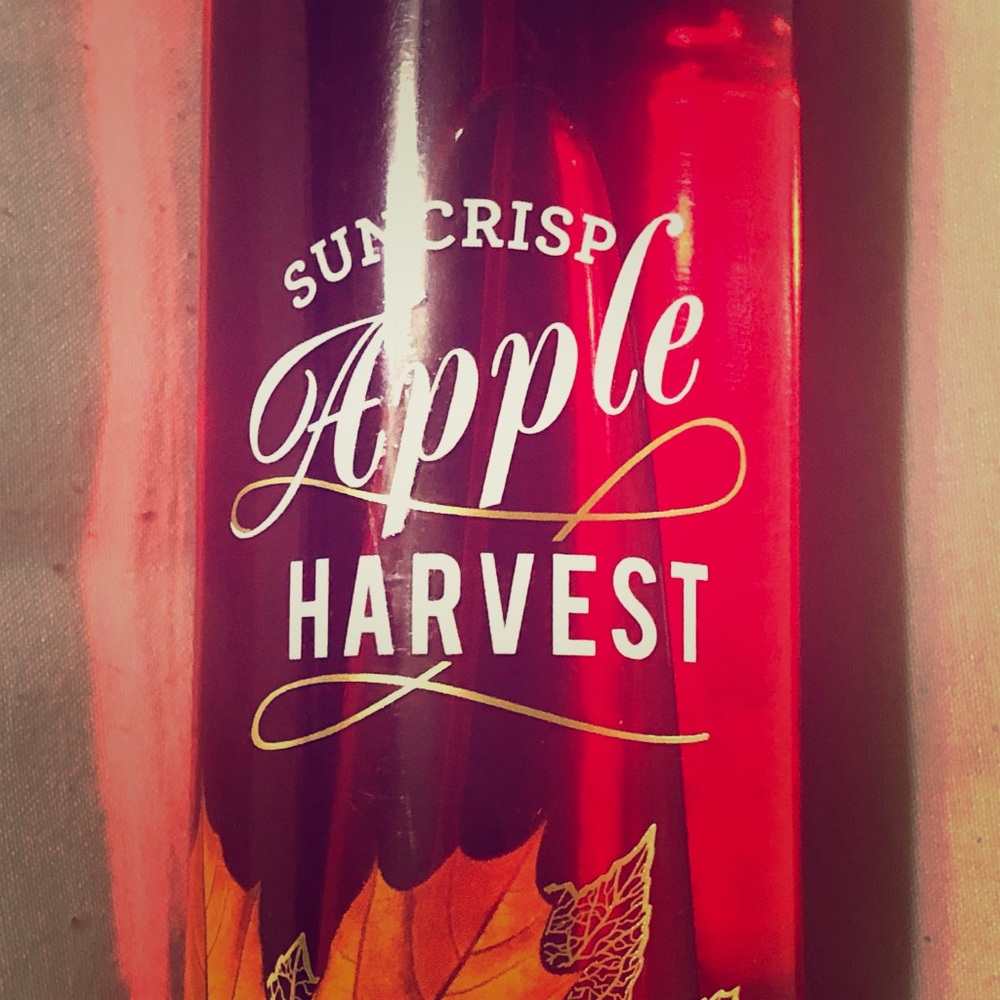Retired Bath and Body works body spray